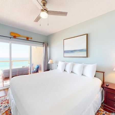 Emerald Isle 607 Pensacola Beach Εξωτερικό φωτογραφία
