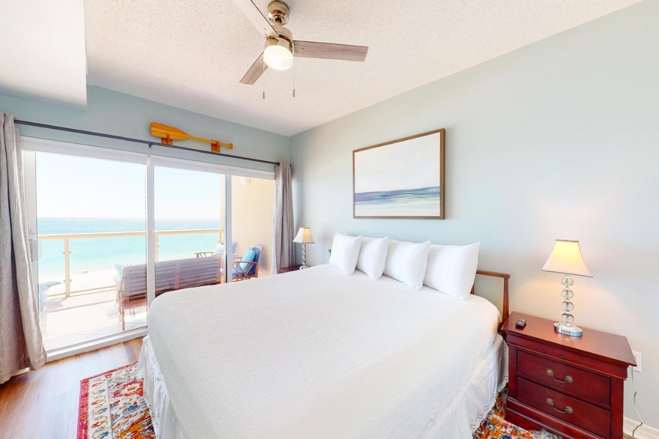 Emerald Isle 607 Pensacola Beach Εξωτερικό φωτογραφία
