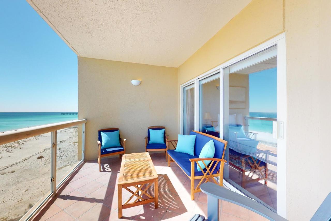 Emerald Isle 607 Pensacola Beach Εξωτερικό φωτογραφία