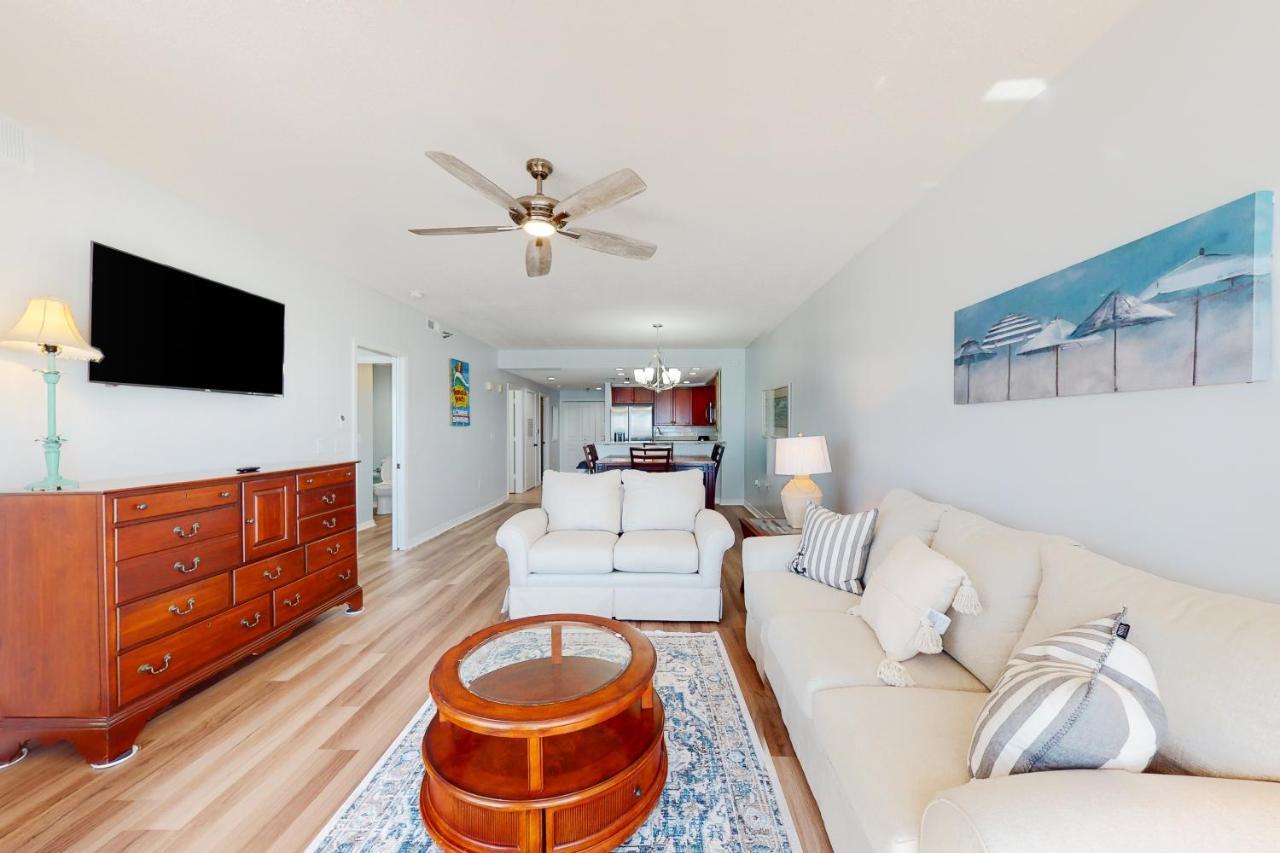 Emerald Isle 607 Pensacola Beach Εξωτερικό φωτογραφία