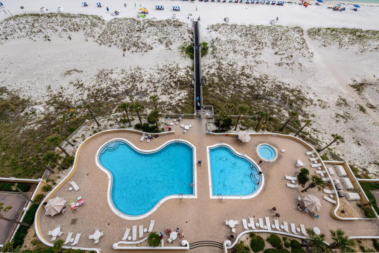 Emerald Isle 607 Pensacola Beach Εξωτερικό φωτογραφία