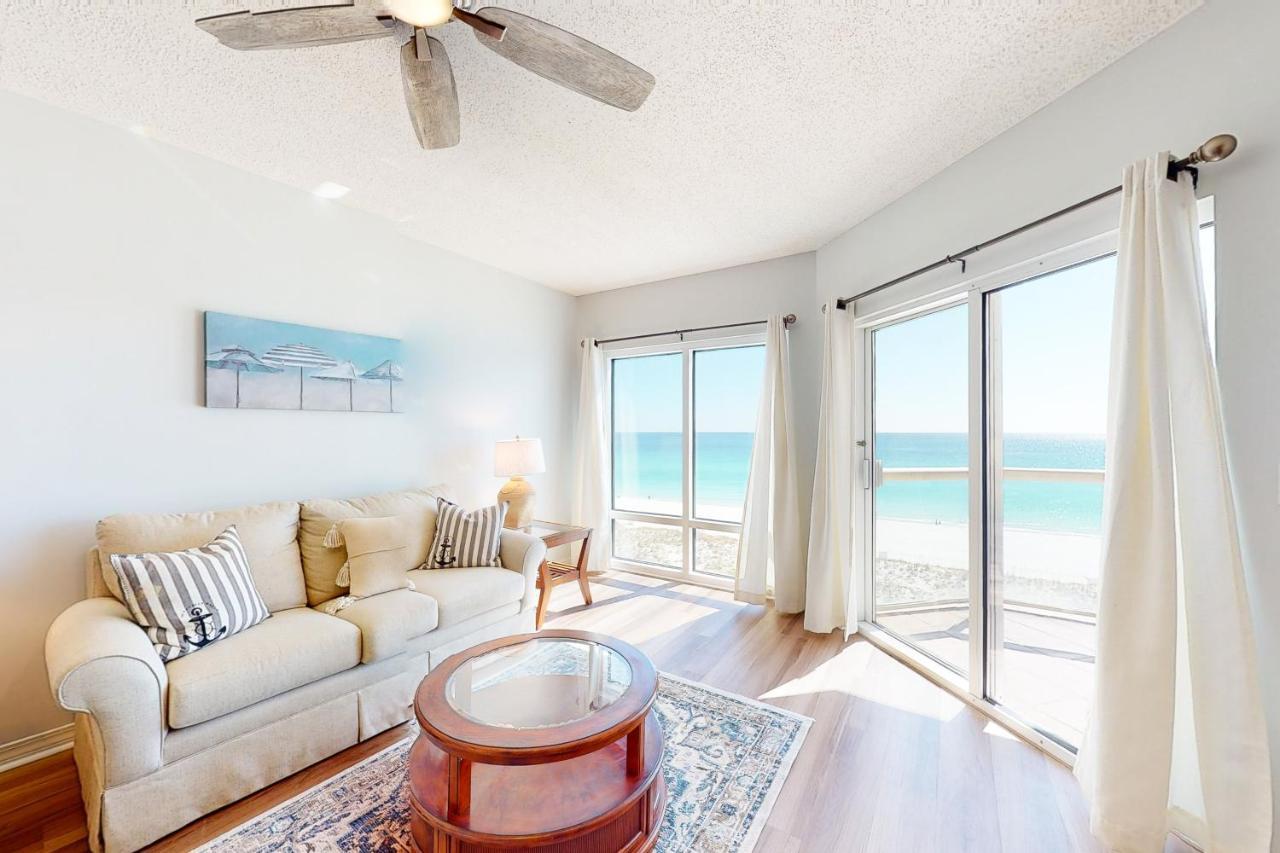 Emerald Isle 607 Pensacola Beach Εξωτερικό φωτογραφία