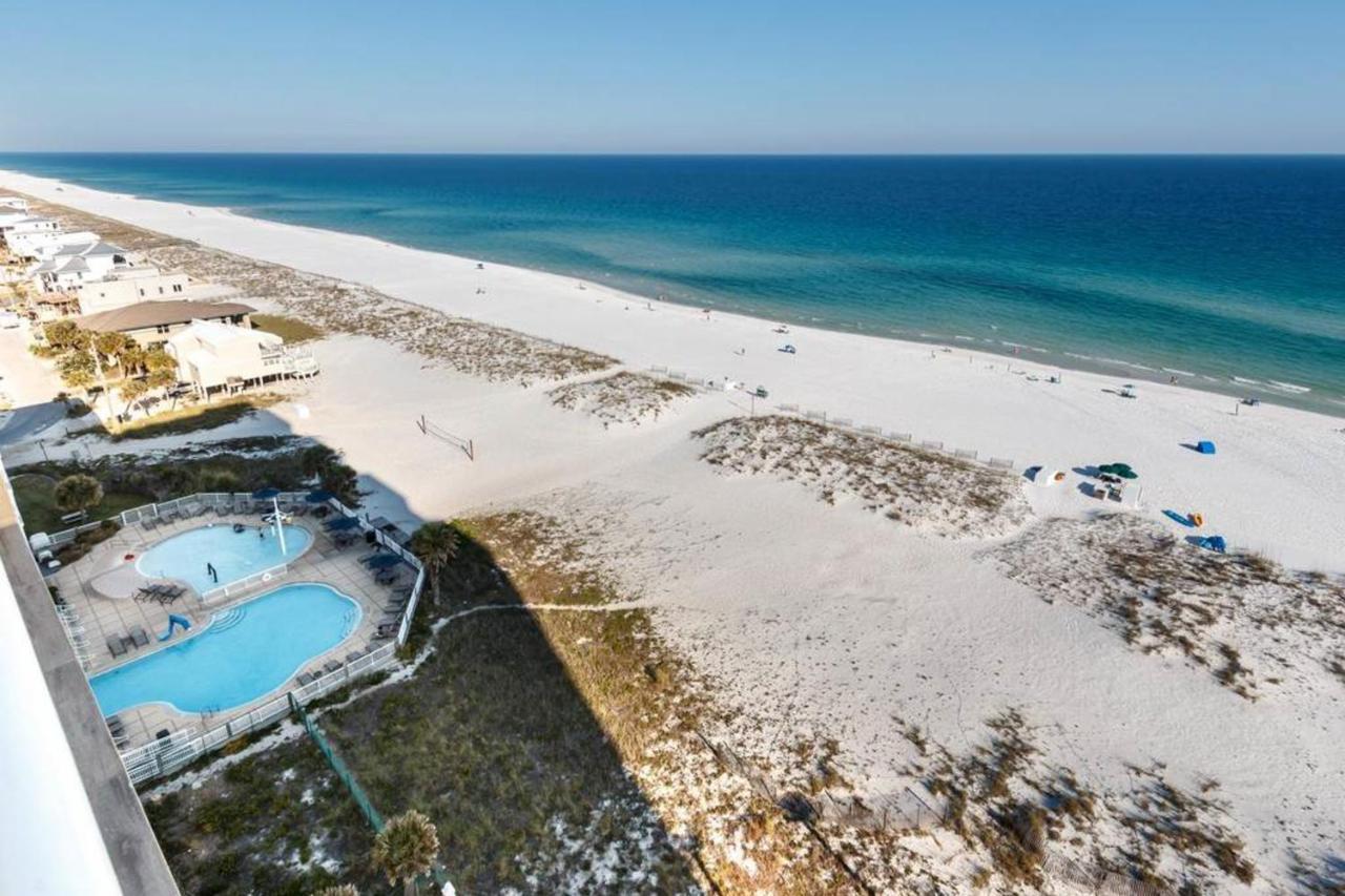 Emerald Isle 607 Pensacola Beach Εξωτερικό φωτογραφία
