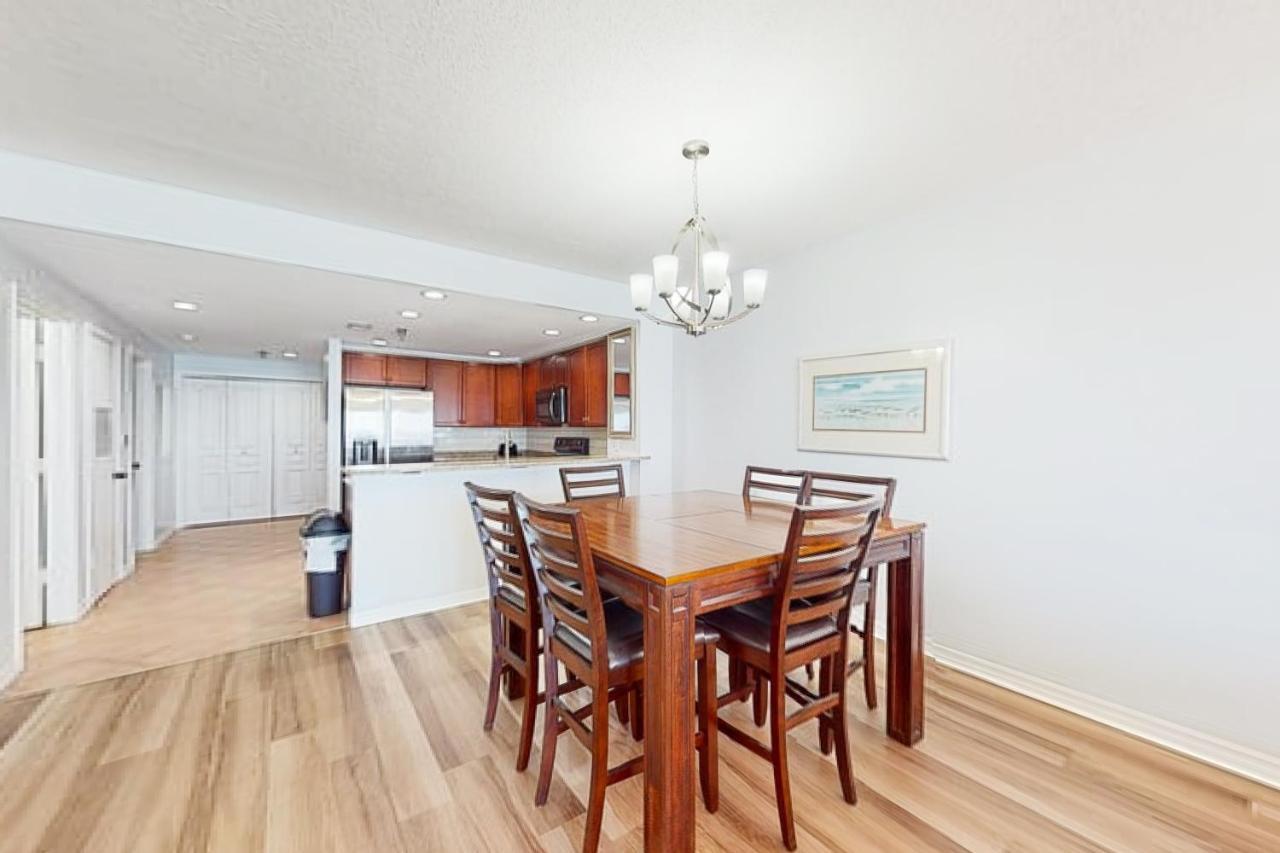 Emerald Isle 607 Pensacola Beach Εξωτερικό φωτογραφία