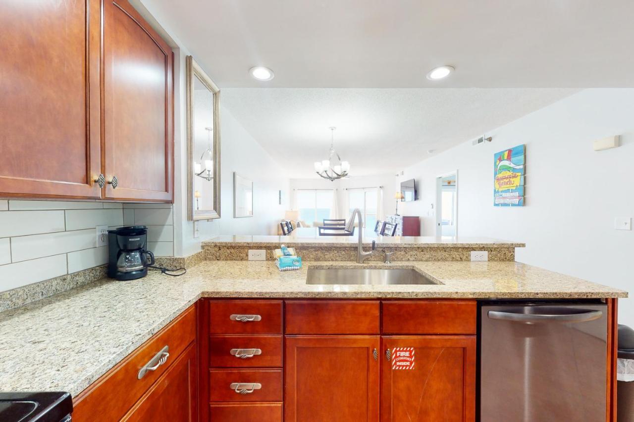 Emerald Isle 607 Pensacola Beach Εξωτερικό φωτογραφία